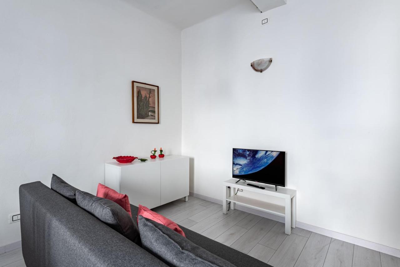 Florence Quiet And Modern Apartments Luaran gambar