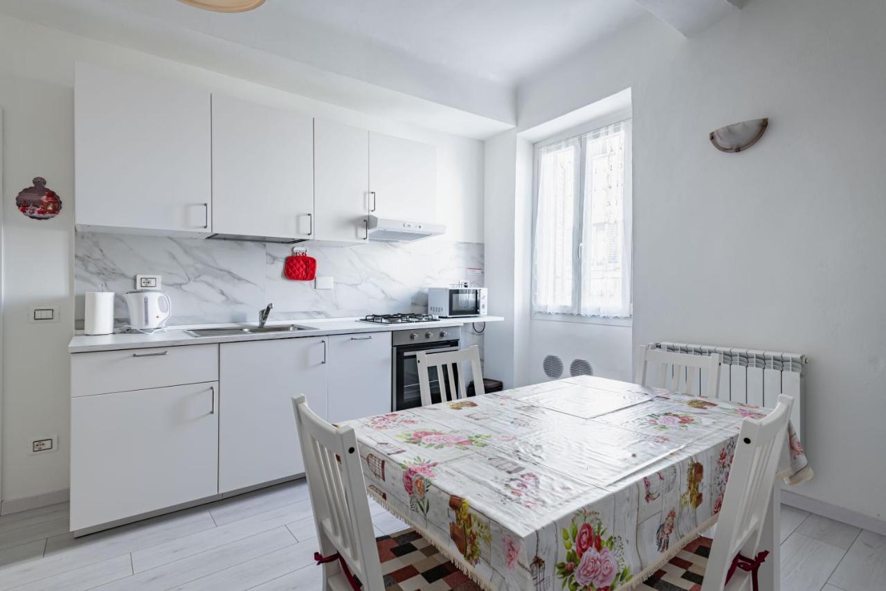 Florence Quiet And Modern Apartments Luaran gambar
