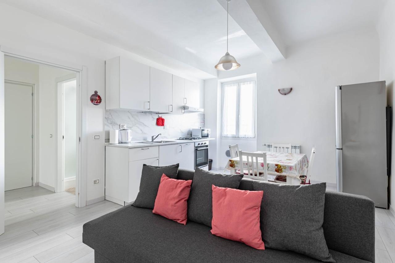 Florence Quiet And Modern Apartments Luaran gambar