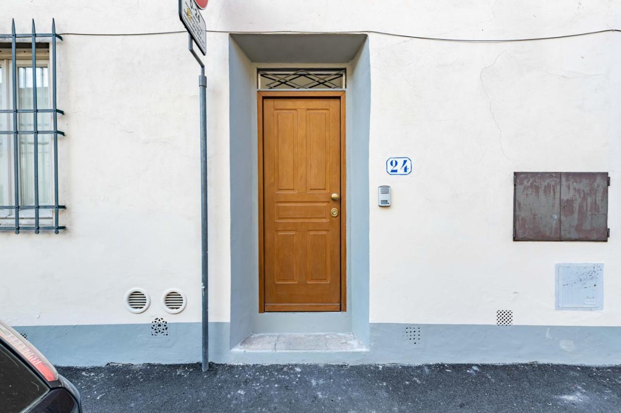Florence Quiet And Modern Apartments Luaran gambar