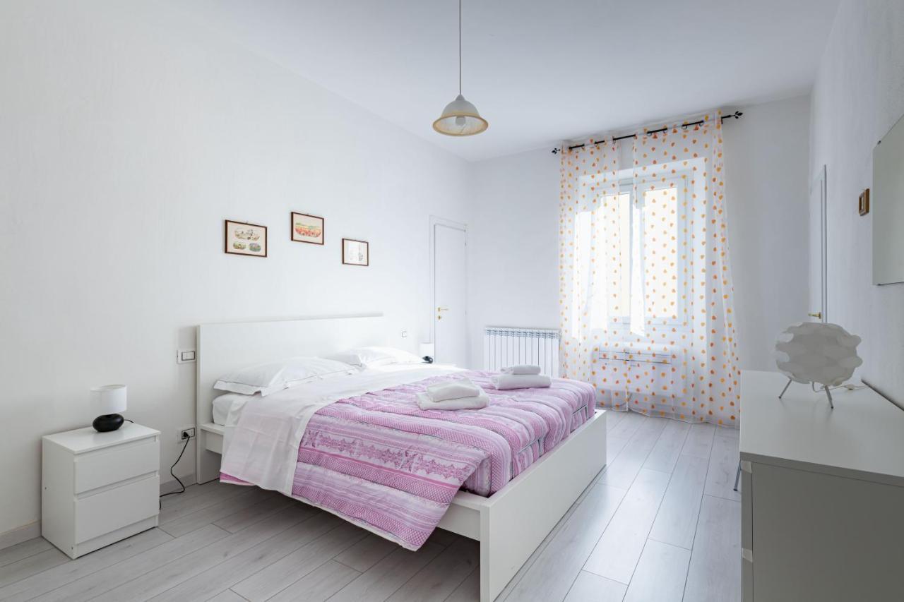 Florence Quiet And Modern Apartments Luaran gambar