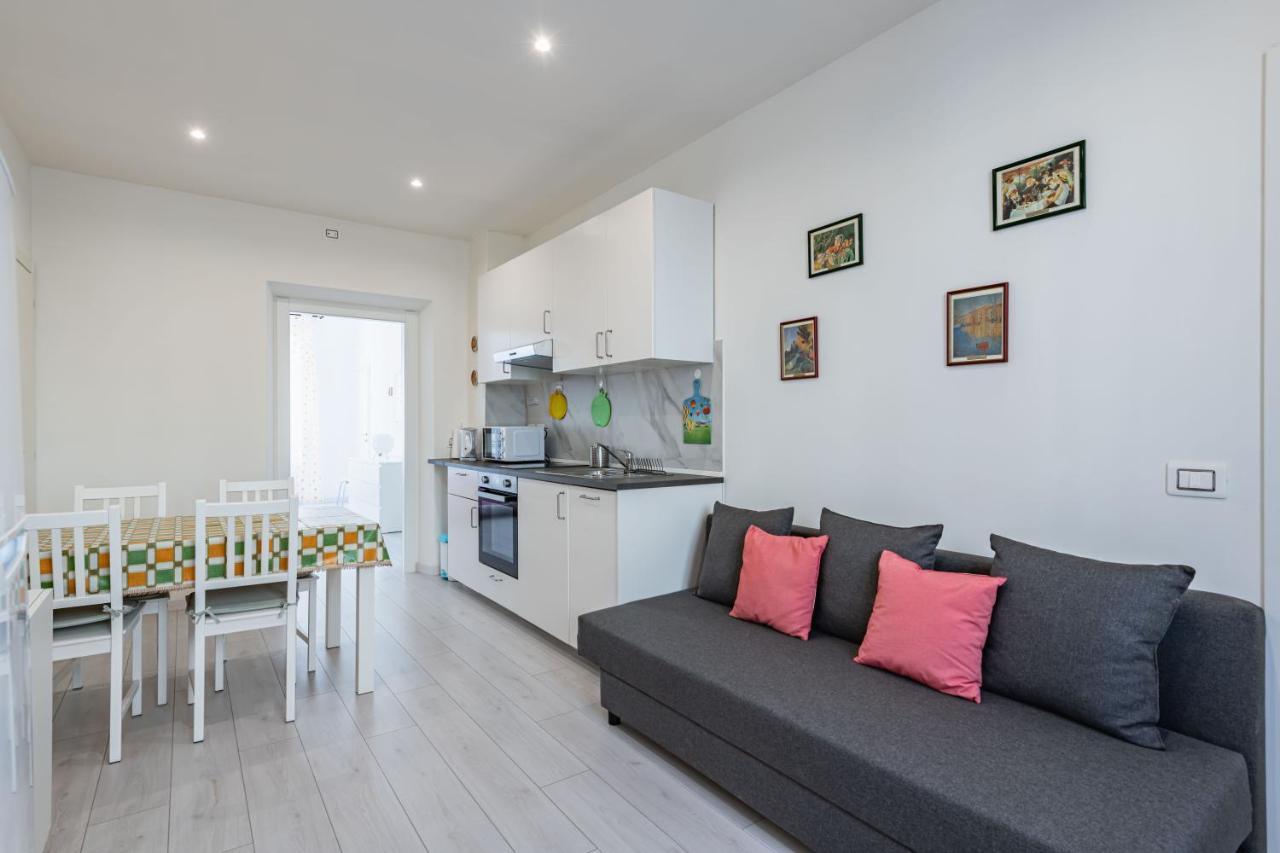 Florence Quiet And Modern Apartments Luaran gambar