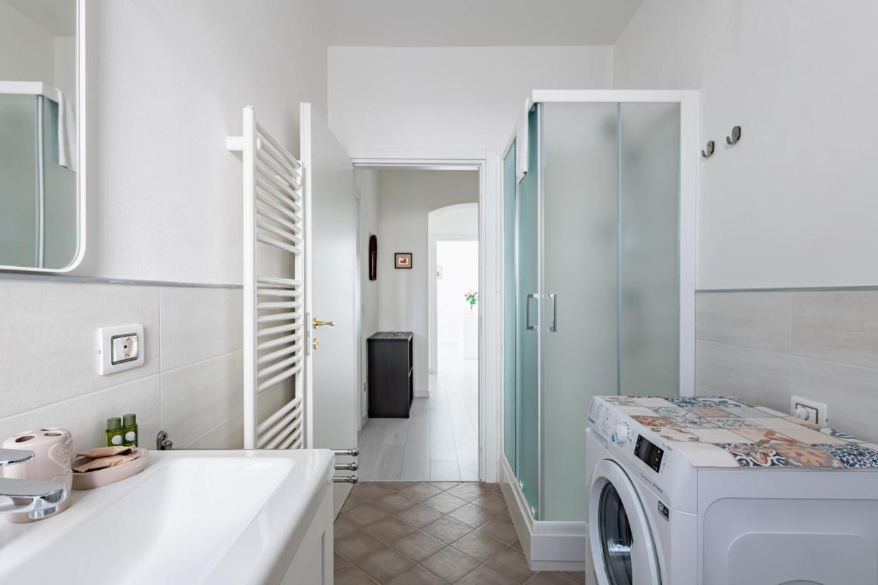 Florence Quiet And Modern Apartments Luaran gambar
