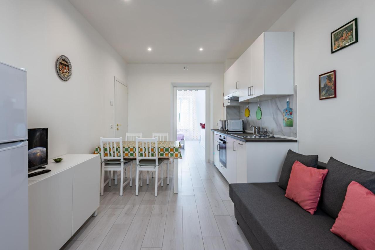 Florence Quiet And Modern Apartments Luaran gambar